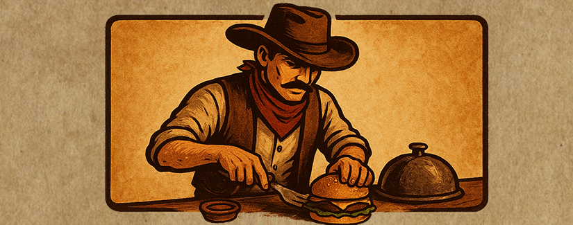 John Western